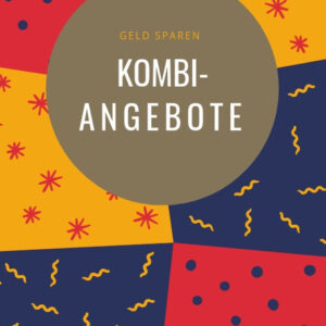 BESTE KOMBI ANGEBOTE